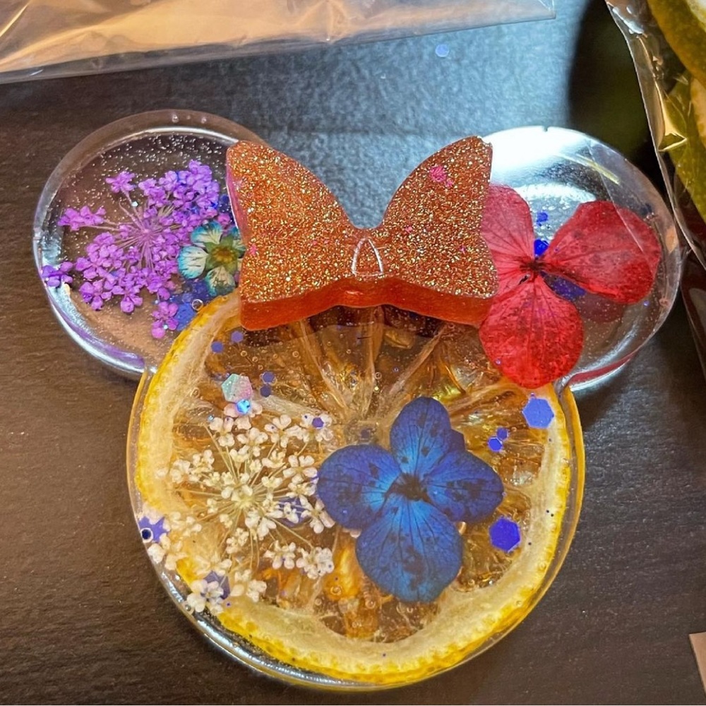 Custom Pop Grips! - Picture 4 of 5